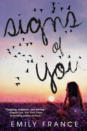 cover image Signs of You