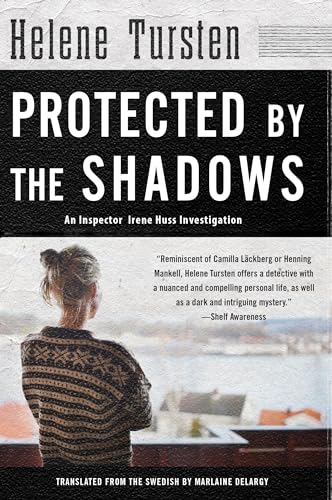 cover image Protected by the Shadows