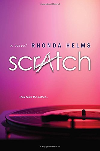 cover image Scratch