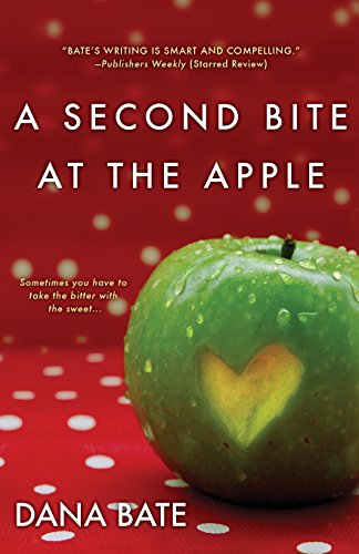 cover image A Second Bite at the Apple