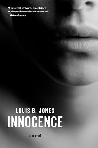 cover image Innocence
