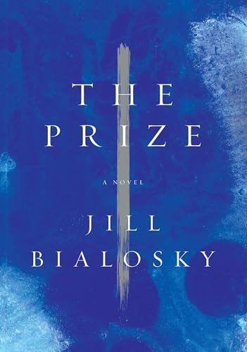 cover image The Prize