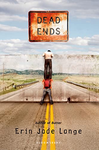cover image Dead Ends