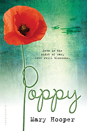 cover image Poppy
