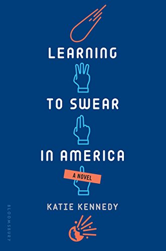 cover image Learning to Swear in America