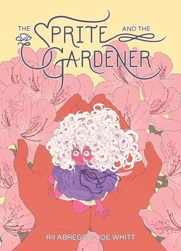 cover image The Sprite and the Gardener