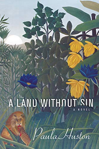cover image A Land Without Sin