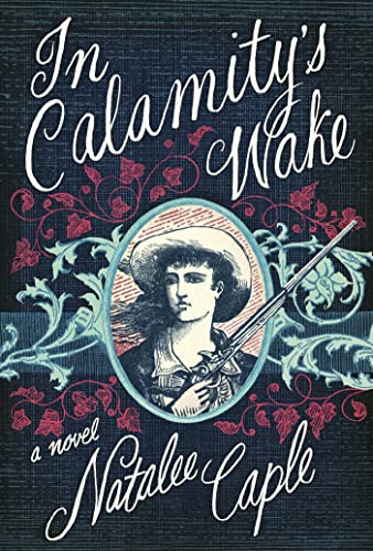 cover image In Calamity’s Wake