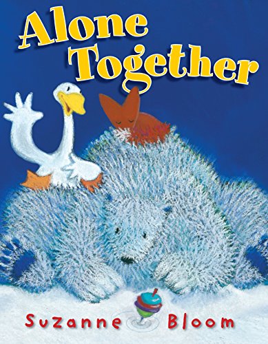 cover image Alone Together