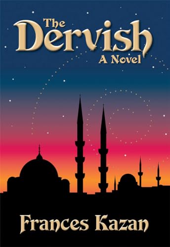 cover image The Dervish