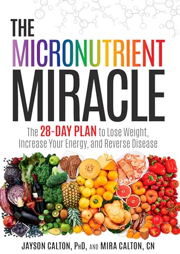 cover image The 28-Day Plan to Lose Weight, Increase Your Energy, and Reduce Disease