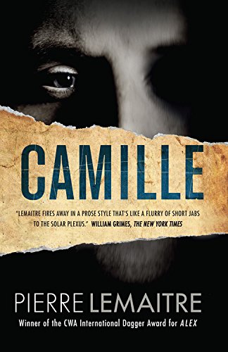 cover image Camille