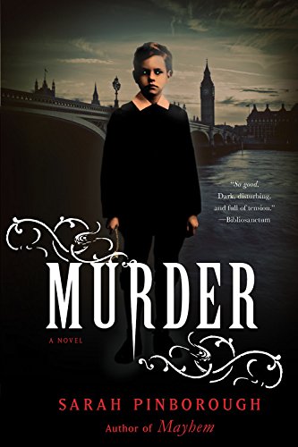 cover image Murder