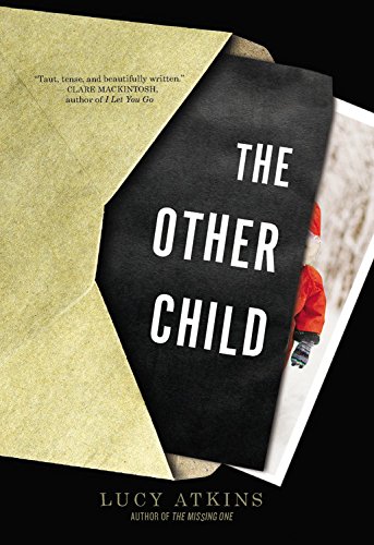 cover image The Other Child