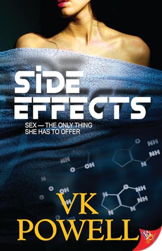 cover image Side Effects