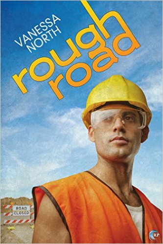 cover image Rough Road