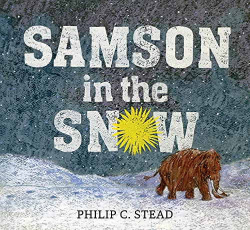 cover image Samson in the Snow