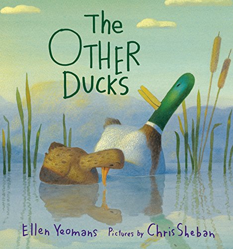 cover image The Other Ducks