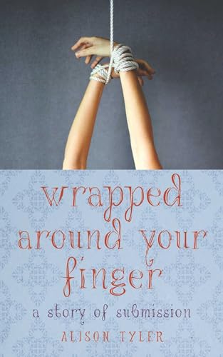 cover image Wrapped Around Your Finger