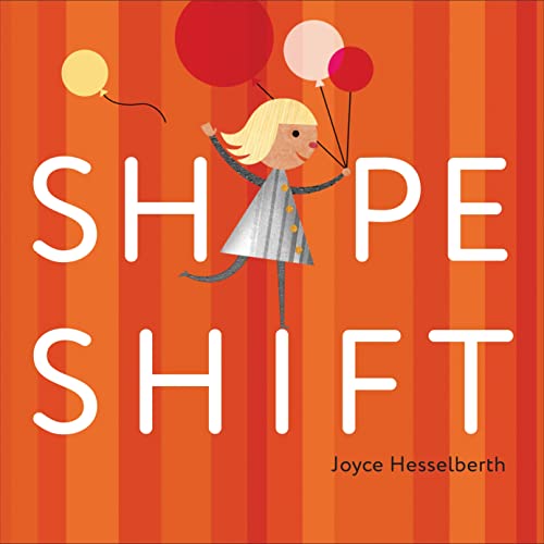 cover image Shape Shift