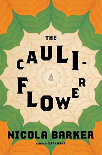 cover image The Cauliflower