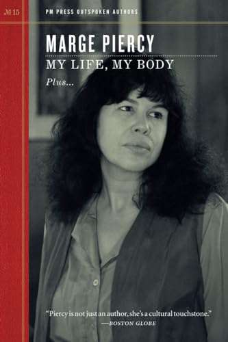 cover image My Life, My Body