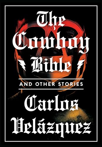 cover image The Cowboy Bible