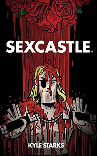 cover image Sexcastle