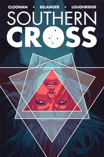 cover image Southern Cross, Vol. 1