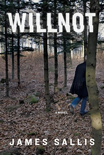 cover image Willnot