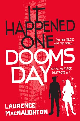 cover image It Happened One Doomsday