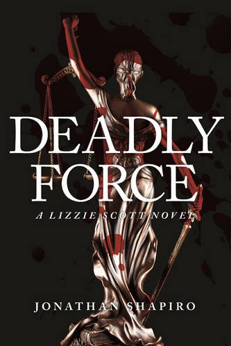 cover image Deadly Force