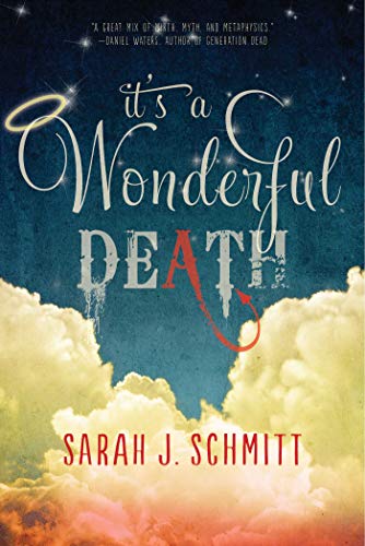 cover image It's a Wonderful Death
