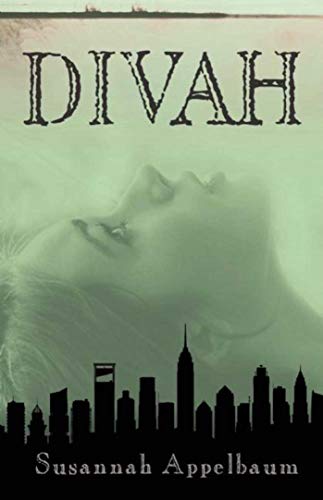 cover image Divah