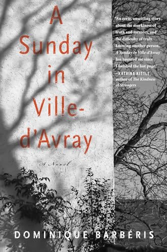 cover image A Sunday in Ville-d’Avray