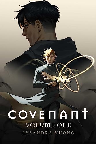 cover image Covenant
