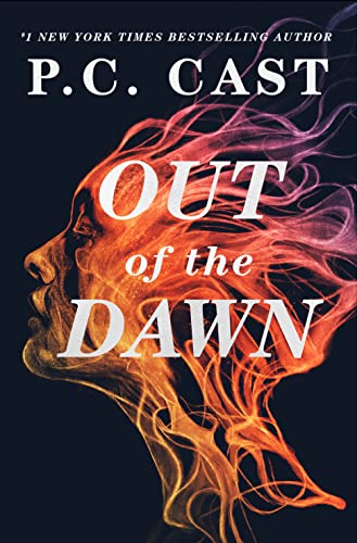 cover image Out of the Dawn