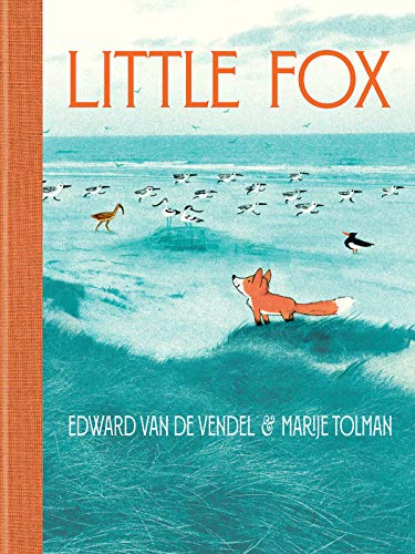 cover image Little Fox