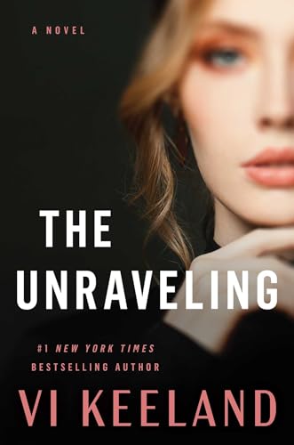 cover image The Unraveling