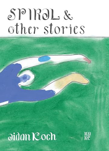 cover image Spiral and Other Stories
