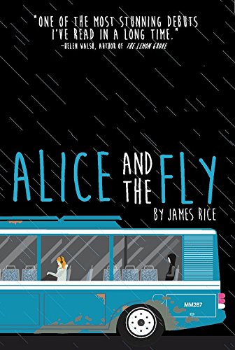 cover image Alice and the Fly