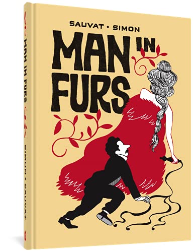 cover image Man in Furs: From Divine Punishment to Punishment Divine