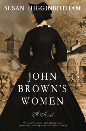 cover image John Brown’s Women