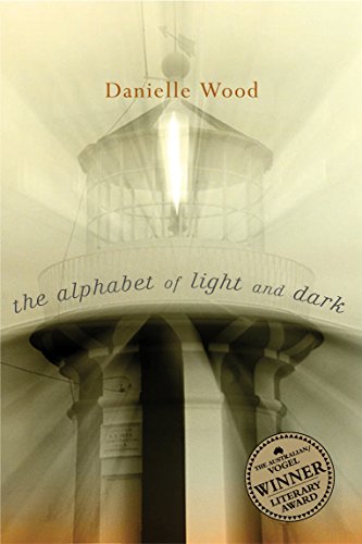 cover image The Alphabet of Light and Dark