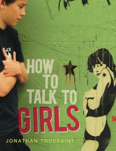 cover image How to Talk to Girls