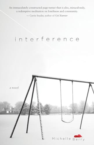 cover image Interference
