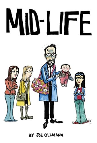 cover image Mid-Life