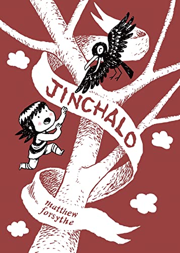cover image Jinchalo