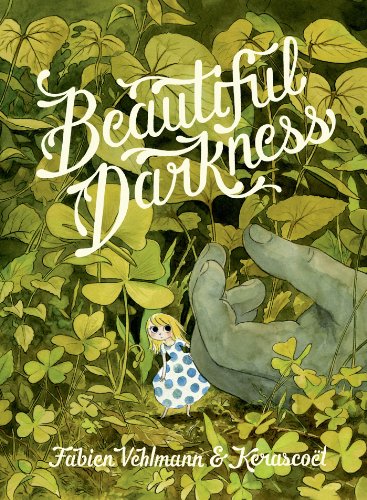 cover image Beautiful Darkness
