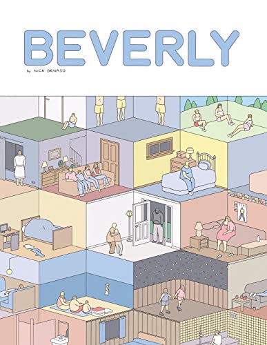 cover image Beverly